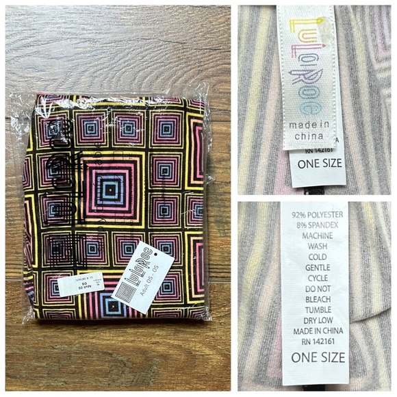 LLR OS Logo Bundle (2) - Picture 4 of 7